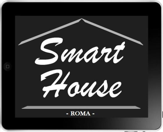 Smart House - Ammiragli2 Rome Exterior photo