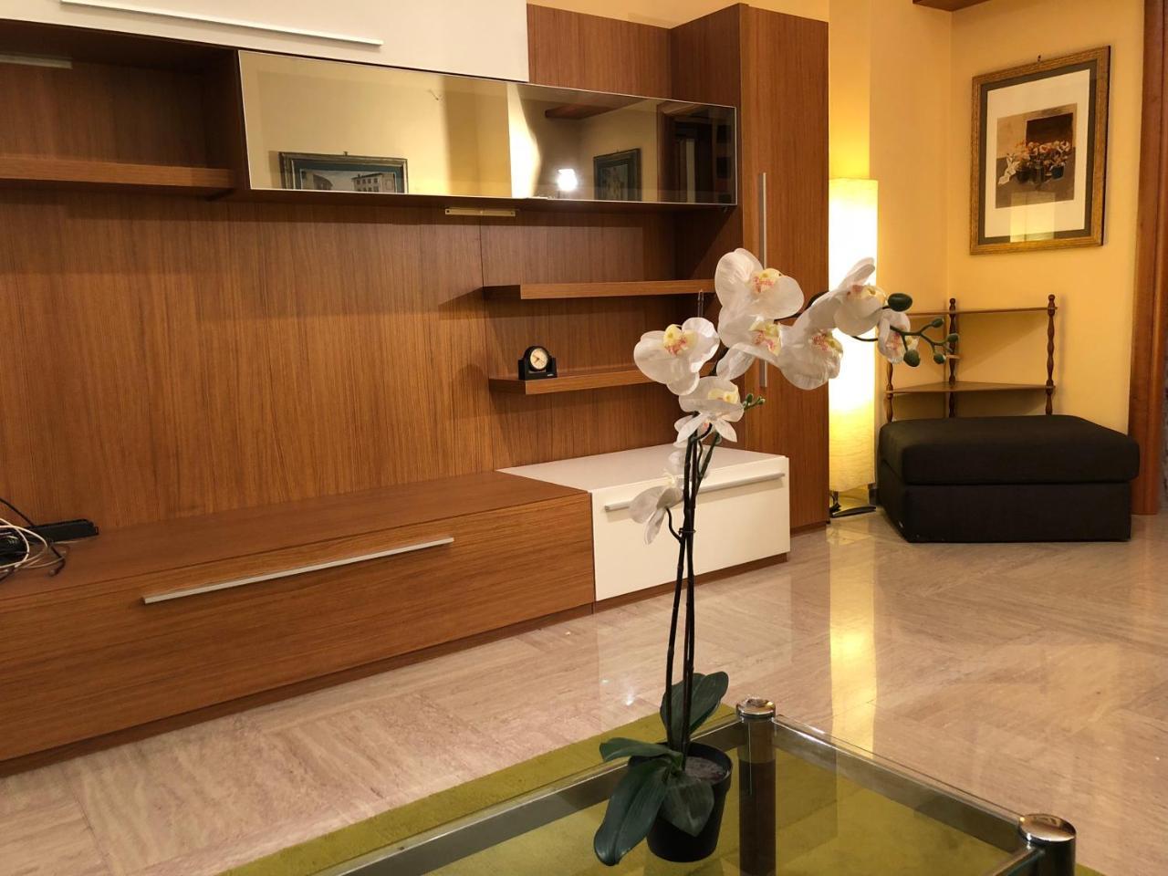 Smart House - Ammiragli2 Rome Exterior photo