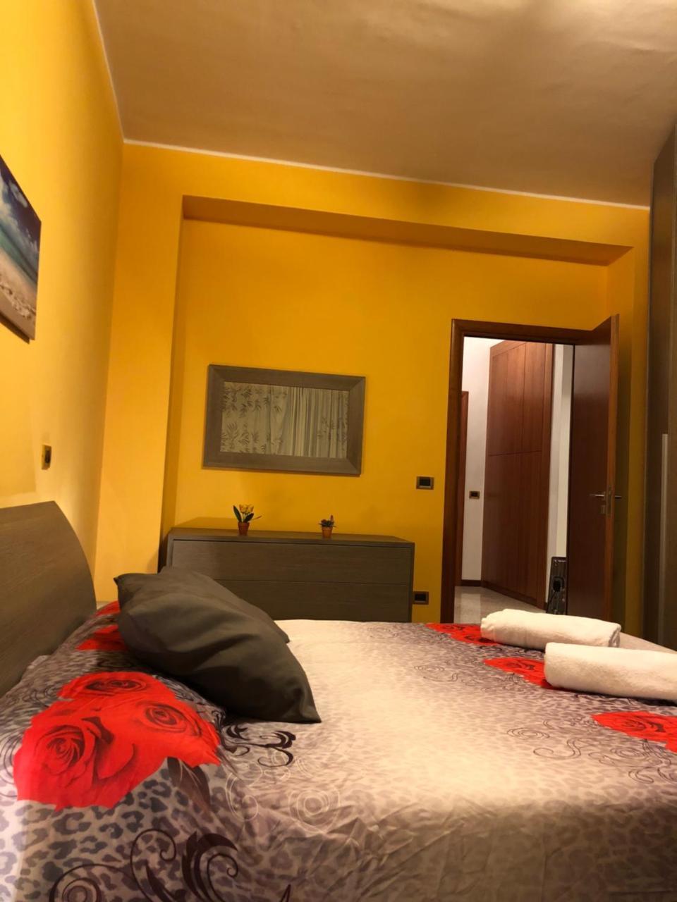Smart House - Ammiragli2 Rome Exterior photo