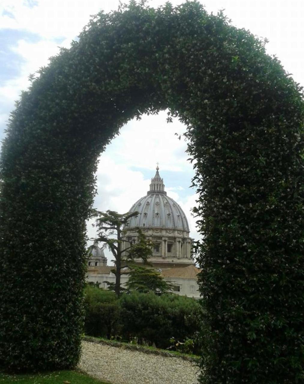 Smart House - Ammiragli2 Rome Exterior photo